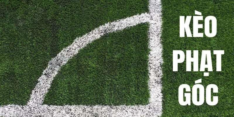 Cách đánh kèo phạt góc đơn giản trên Jun88