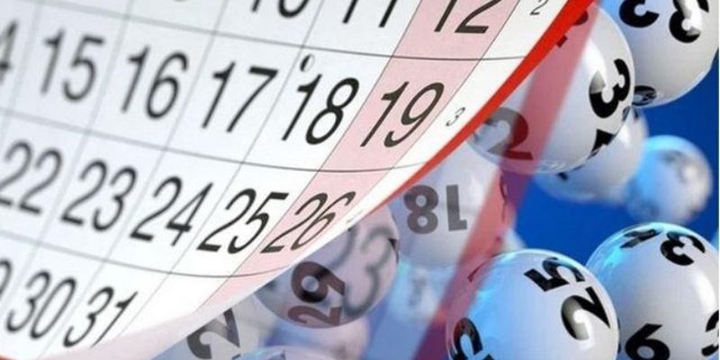 Khái niệm xổ số nhanh