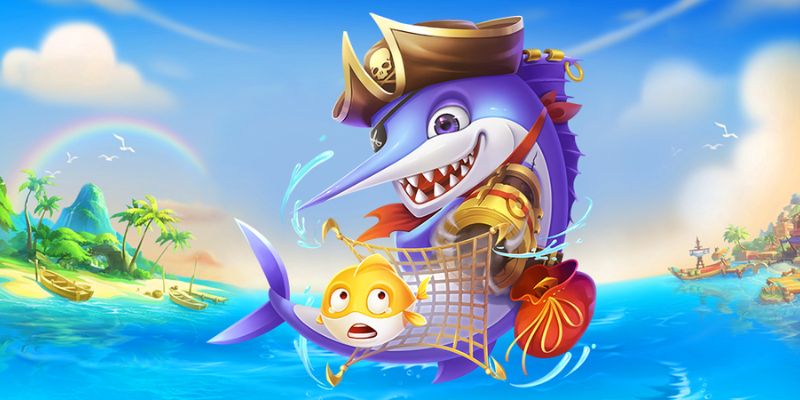 Sơ lược về bắn cá City